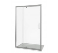 Душевое ограждение Good Door ORION WTW-PD-110-C-CH 110 см