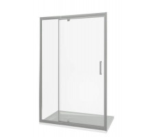 Душевое ограждение Good Door ORION WTW-PD-140-G-CH 140 см